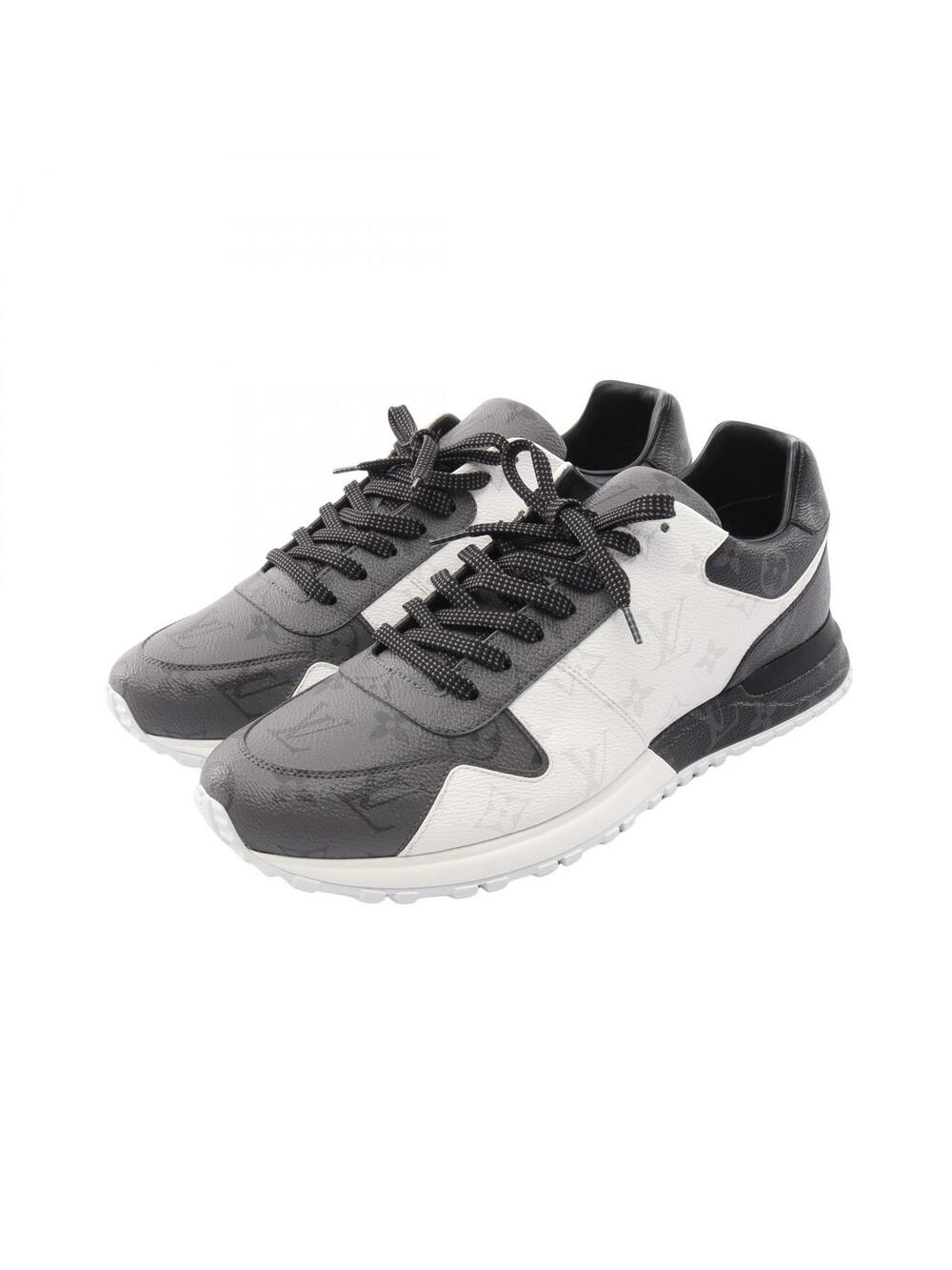 Louis Vuitton Runaway Eclipse Sneakers #360259L10B